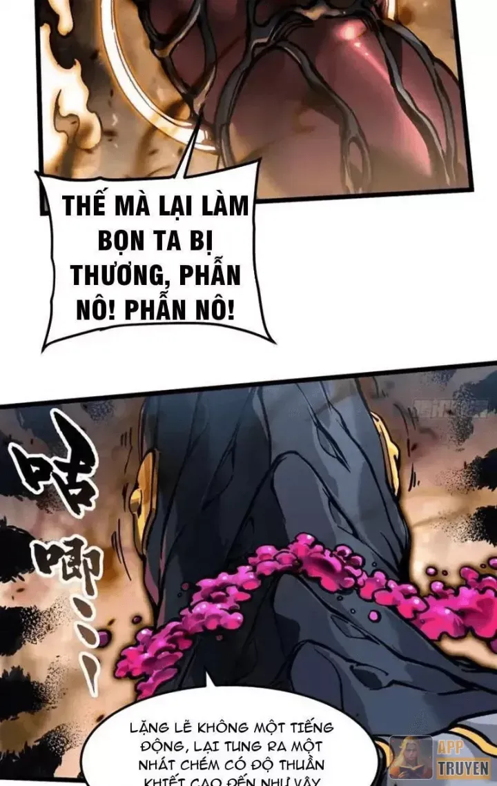 Cao Võ Tiến Hóa: Bắt Đầu Thức Tỉnh Quái Thú Chi Vương Chap 99 - Next Chap 98