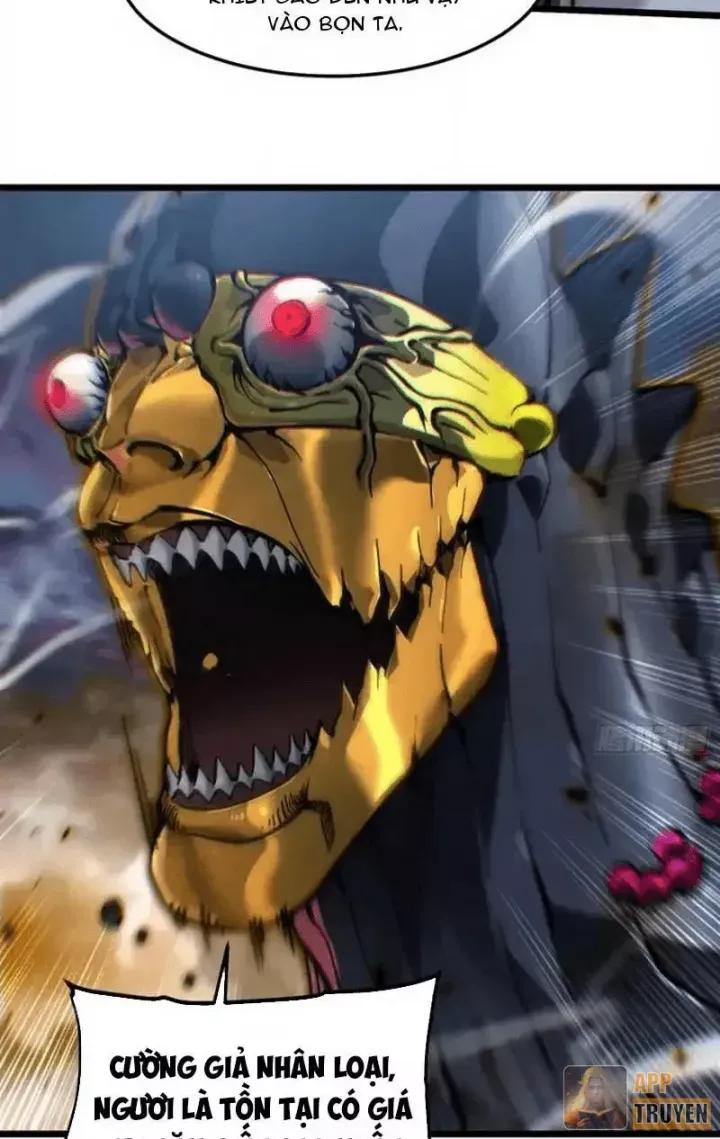 Cao Võ Tiến Hóa: Bắt Đầu Thức Tỉnh Quái Thú Chi Vương Chap 99 - Next Chap 98