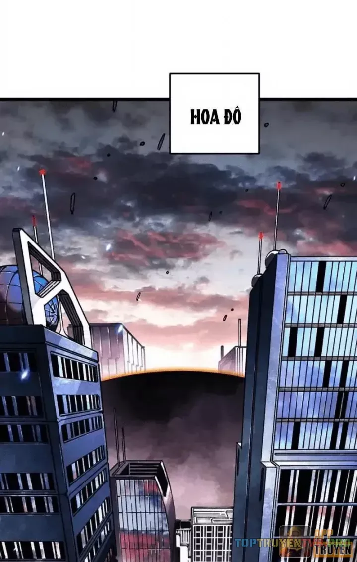 Cao Võ Tiến Hóa: Bắt Đầu Thức Tỉnh Quái Thú Chi Vương Chap 99 - Next Chap 98