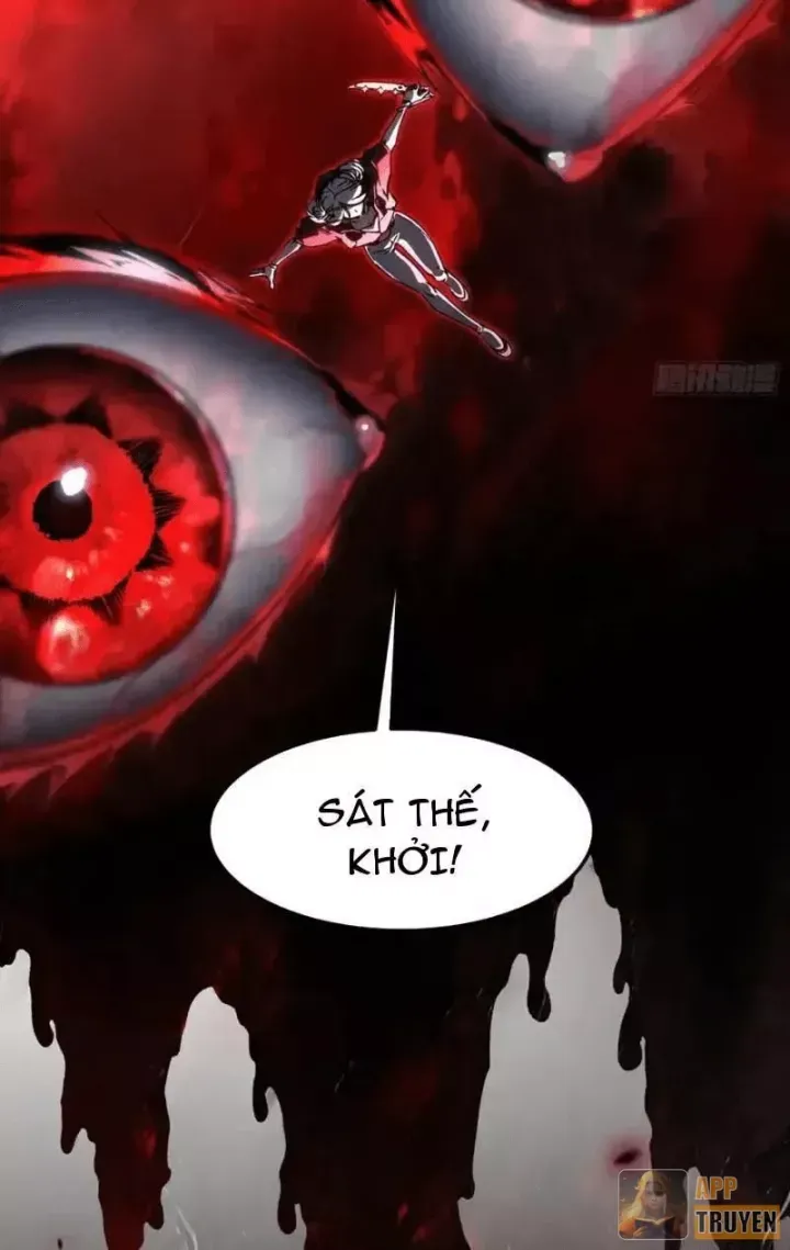 Cao Võ Tiến Hóa: Bắt Đầu Thức Tỉnh Quái Thú Chi Vương Chap 99 - Next Chap 98