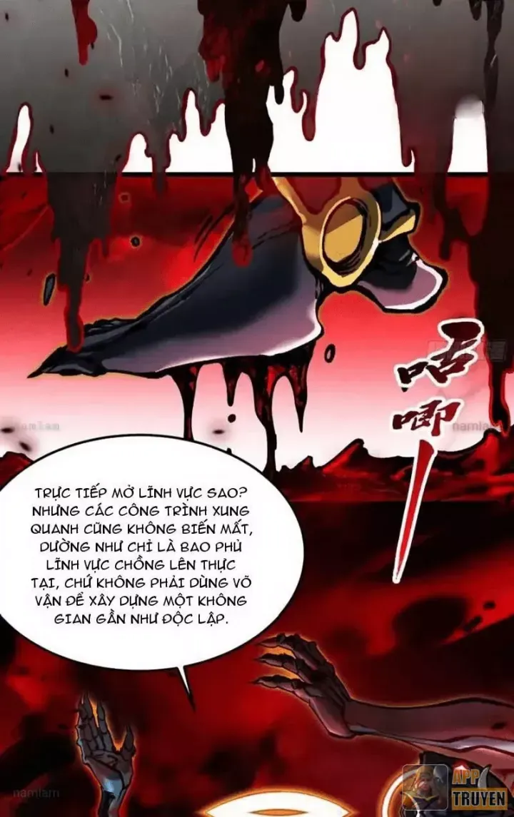 Cao Võ Tiến Hóa: Bắt Đầu Thức Tỉnh Quái Thú Chi Vương Chap 99 - Next Chap 98