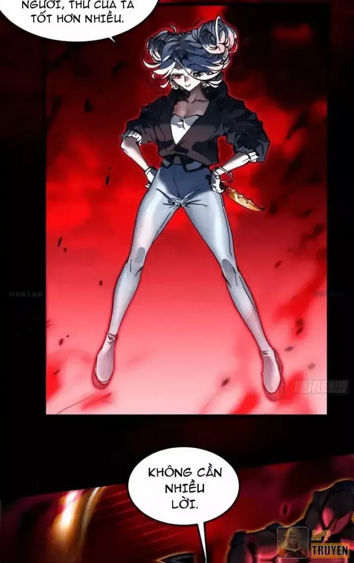 Cao Võ Tiến Hóa: Bắt Đầu Thức Tỉnh Quái Thú Chi Vương Chap 99 - Next Chap 98