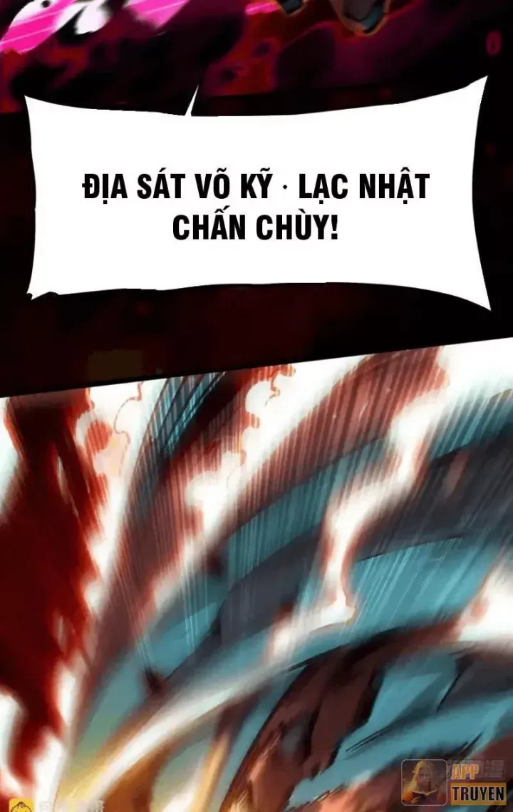 Cao Võ Tiến Hóa: Bắt Đầu Thức Tỉnh Quái Thú Chi Vương Chap 99 - Next Chap 98