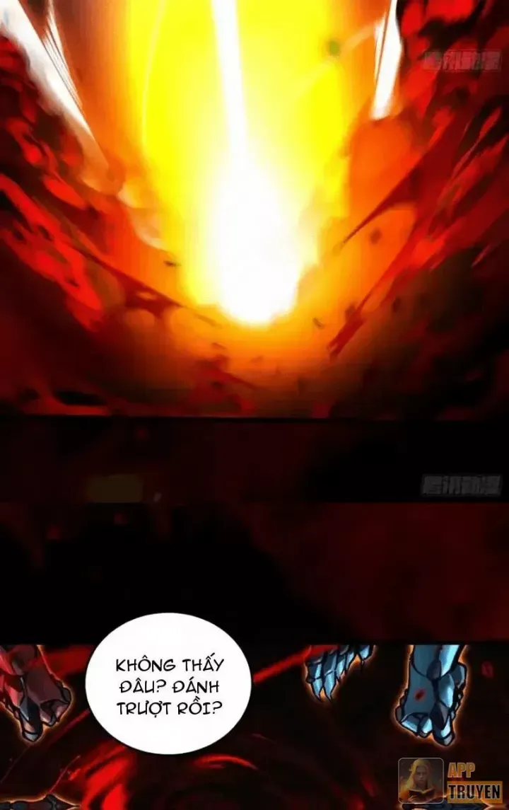 Cao Võ Tiến Hóa: Bắt Đầu Thức Tỉnh Quái Thú Chi Vương Chap 99 - Next Chap 98