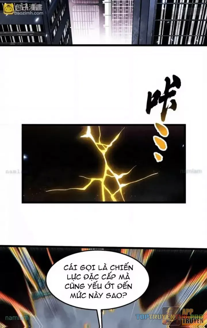 Cao Võ Tiến Hóa: Bắt Đầu Thức Tỉnh Quái Thú Chi Vương Chap 99 - Next Chap 98