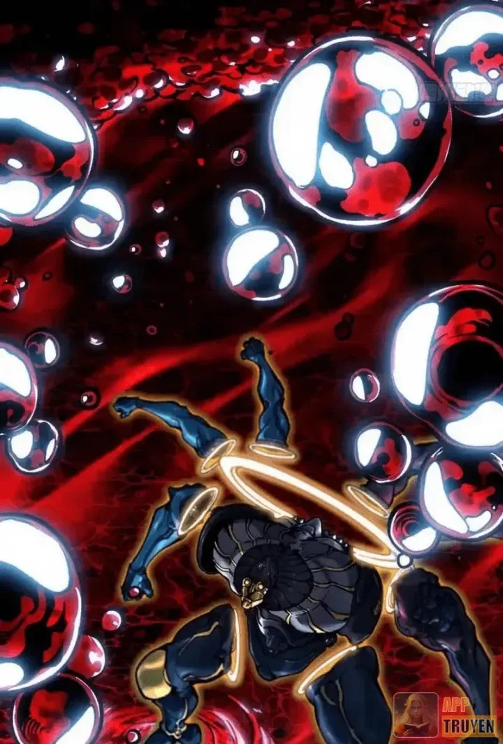 Cao Võ Tiến Hóa: Bắt Đầu Thức Tỉnh Quái Thú Chi Vương Chap 99 - Next Chap 98