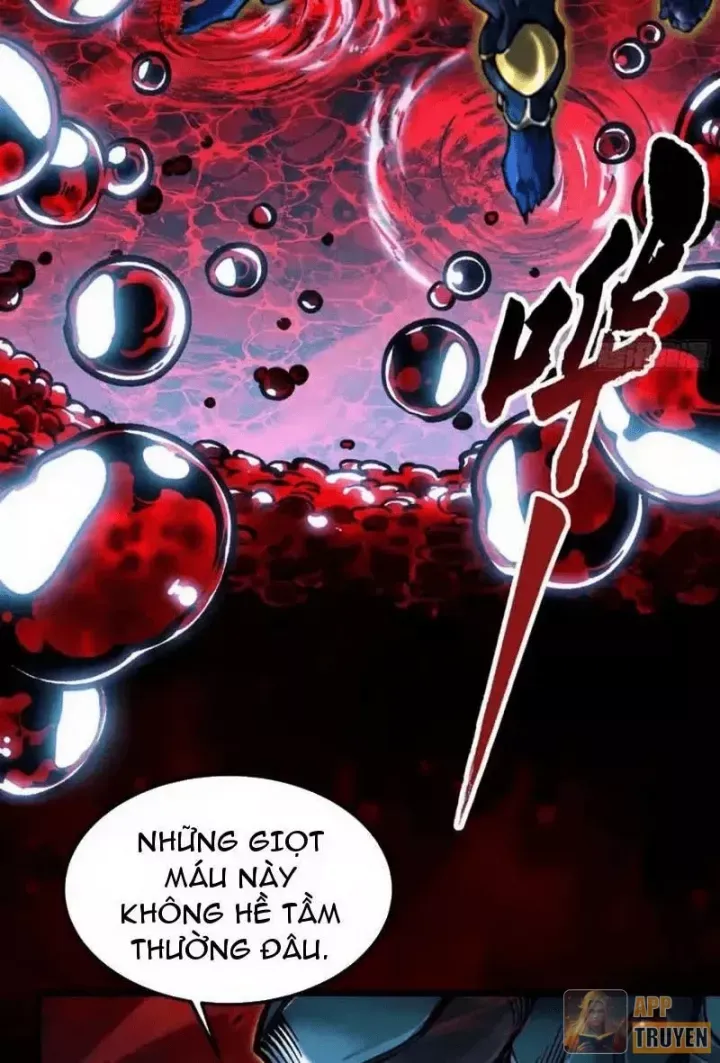 Cao Võ Tiến Hóa: Bắt Đầu Thức Tỉnh Quái Thú Chi Vương Chap 99 - Next Chap 98