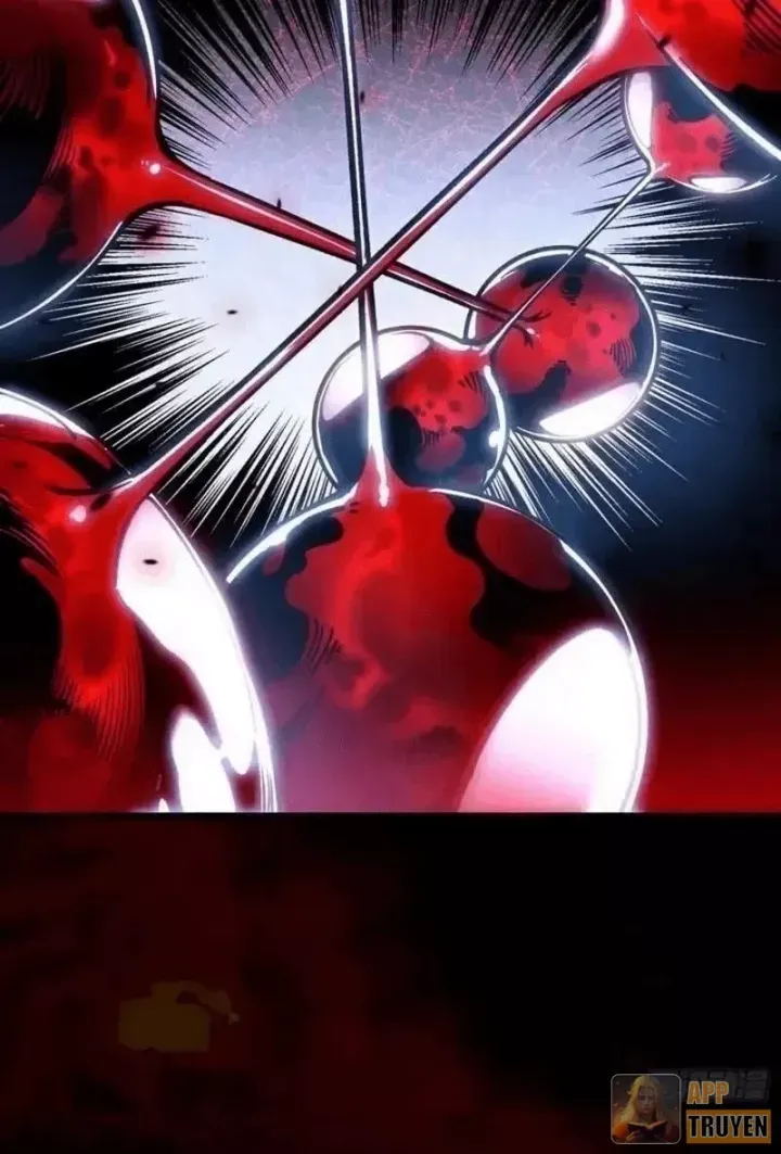 Cao Võ Tiến Hóa: Bắt Đầu Thức Tỉnh Quái Thú Chi Vương Chap 99 - Next Chap 98