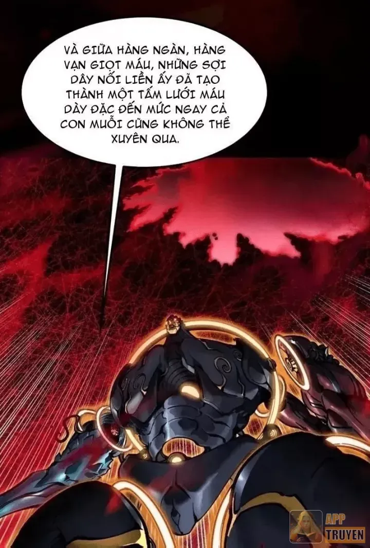 Cao Võ Tiến Hóa: Bắt Đầu Thức Tỉnh Quái Thú Chi Vương Chap 99 - Next Chap 98