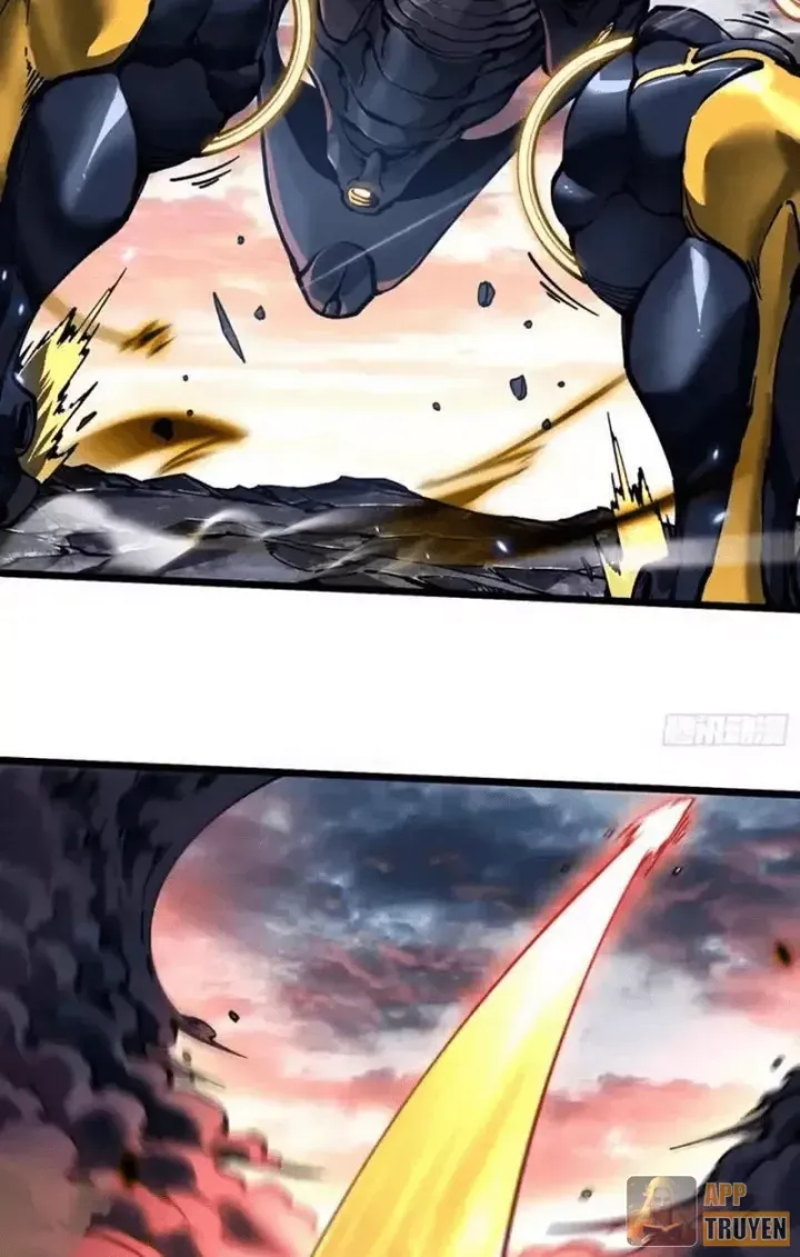 Cao Võ Tiến Hóa: Bắt Đầu Thức Tỉnh Quái Thú Chi Vương Chap 99 - Next Chap 98