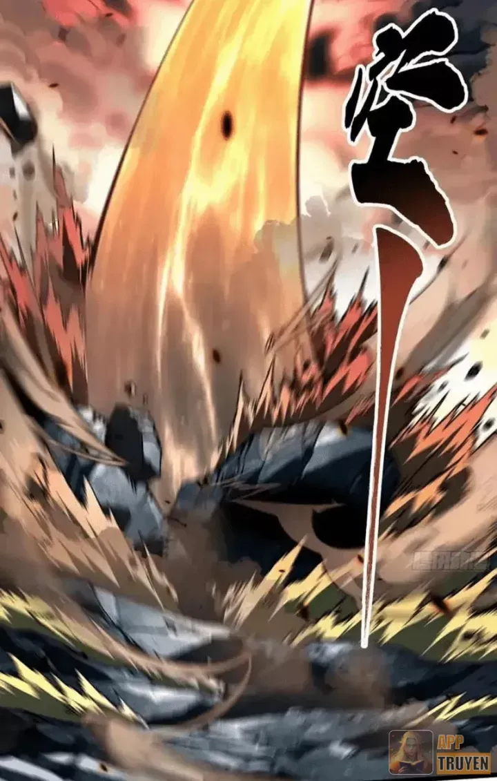 Cao Võ Tiến Hóa: Bắt Đầu Thức Tỉnh Quái Thú Chi Vương Chap 99 - Next Chap 98