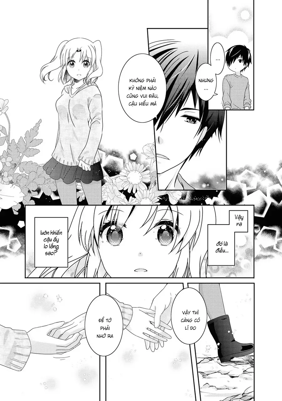 Mikakunin de Shinkoukei Chap 126 - Next Chap 125