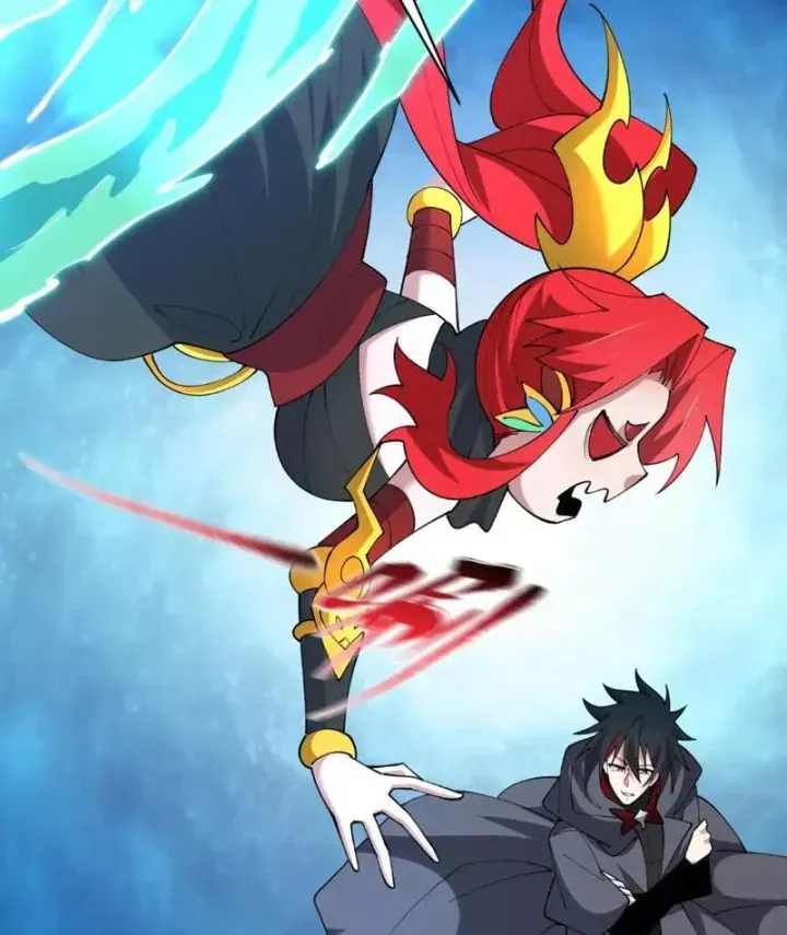 Kỷ Nguyên Kỳ Lạ Chap 568 - Next Chap 567