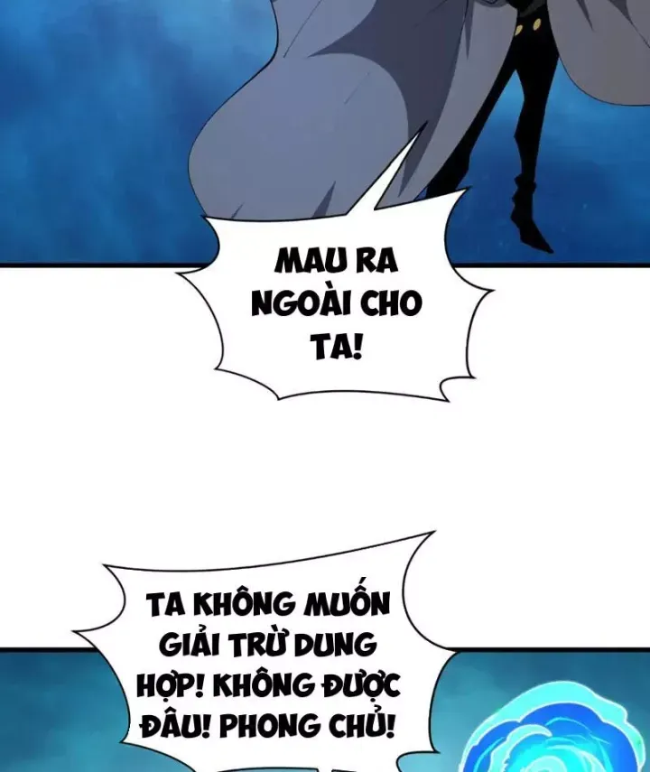 Kỷ Nguyên Kỳ Lạ Chap 568 - Next Chap 567
