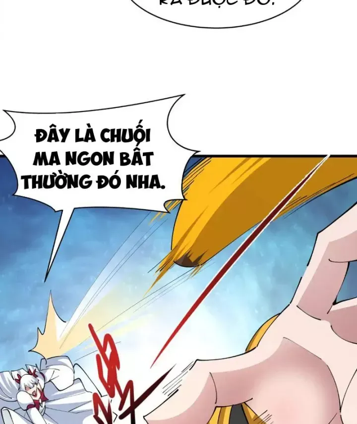 Kỷ Nguyên Kỳ Lạ Chap 568 - Next Chap 567