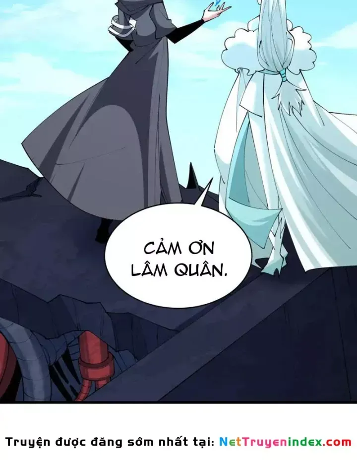 Kỷ Nguyên Kỳ Lạ Chap 568 - Next Chap 567