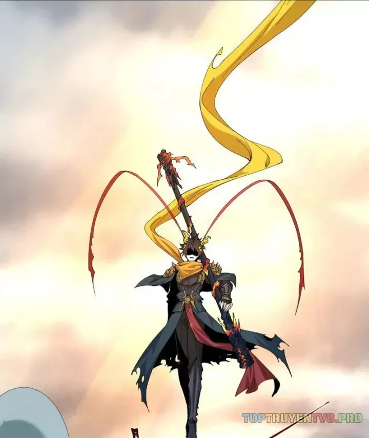 Kỷ Nguyên Kỳ Lạ Chap 568 - Next Chap 567