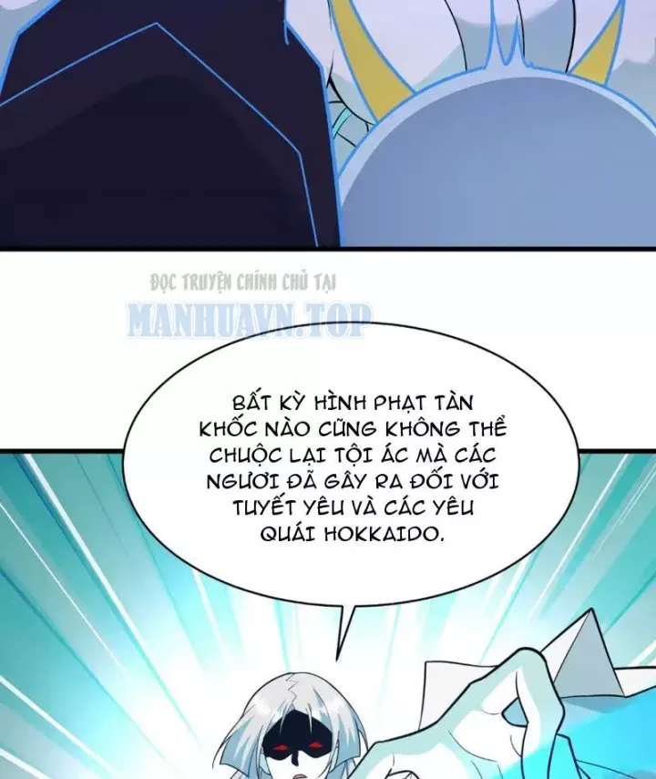 Kỷ Nguyên Kỳ Lạ Chap 568 - Next Chap 567