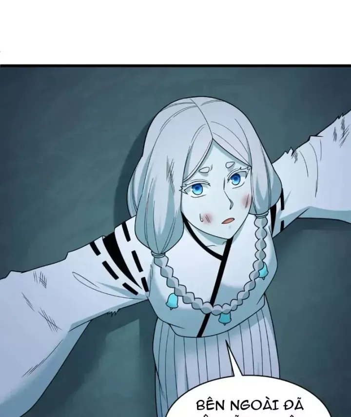 Kỷ Nguyên Kỳ Lạ Chap 568 - Next Chap 567