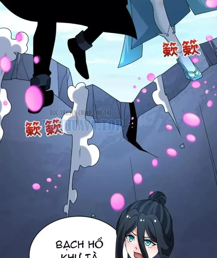 Kỷ Nguyên Kỳ Lạ Chap 568 - Next Chap 567