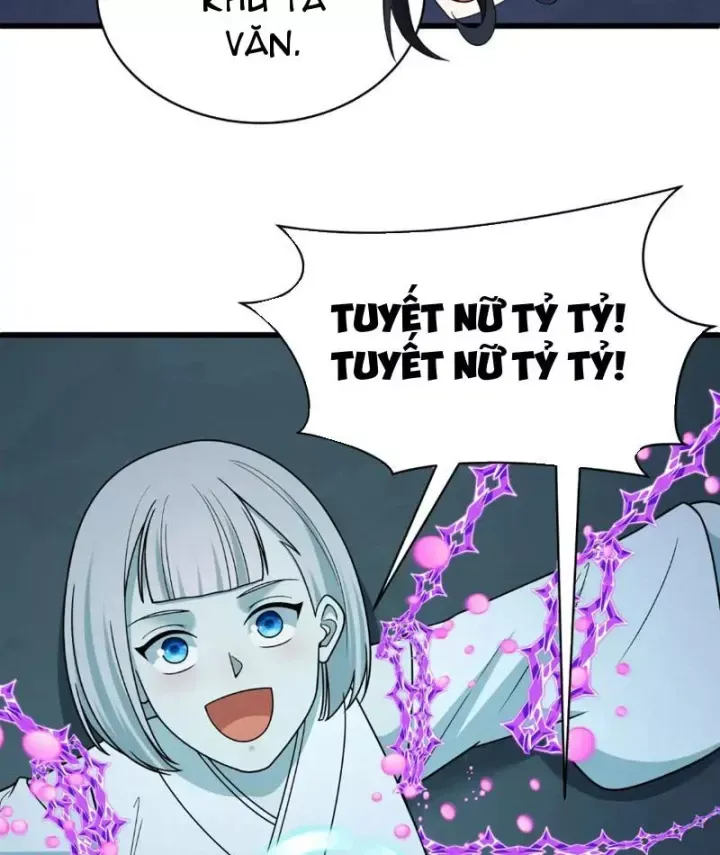 Kỷ Nguyên Kỳ Lạ Chap 568 - Next Chap 567