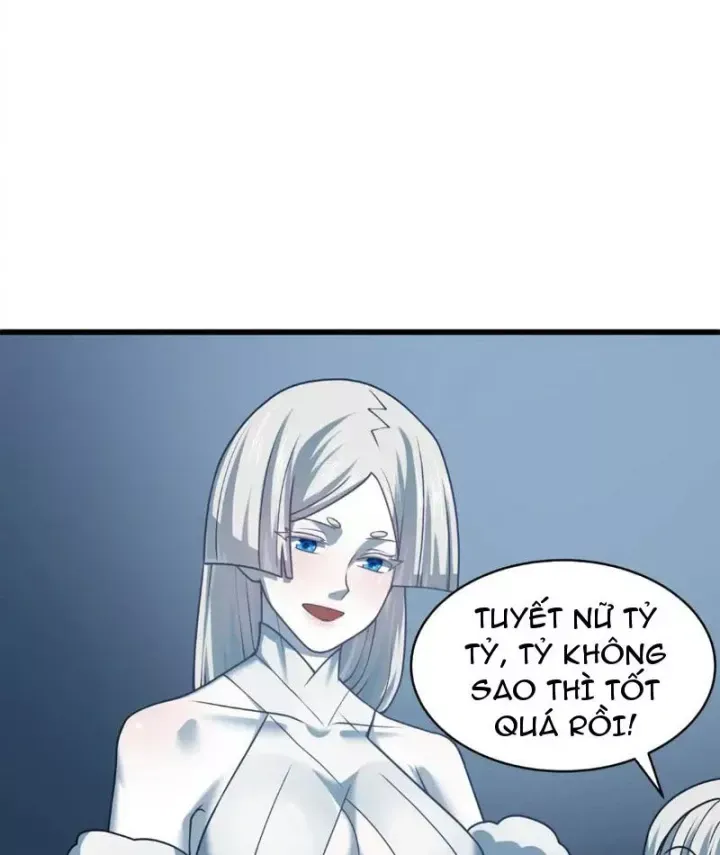 Kỷ Nguyên Kỳ Lạ Chap 568 - Next Chap 567