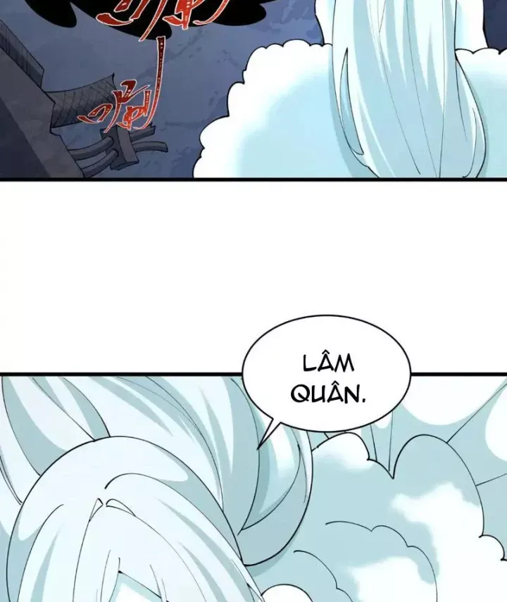 Kỷ Nguyên Kỳ Lạ Chap 568 - Next Chap 567