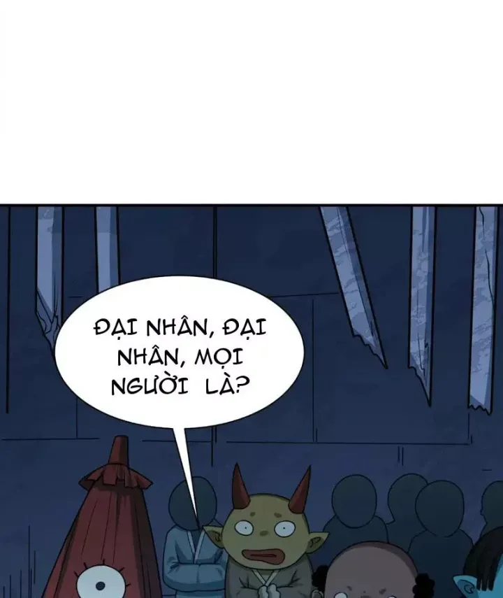 Kỷ Nguyên Kỳ Lạ Chap 568 - Next Chap 567