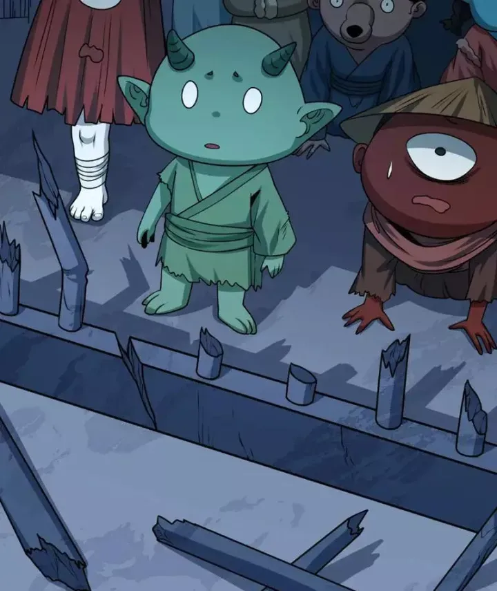 Kỷ Nguyên Kỳ Lạ Chap 568 - Next Chap 567