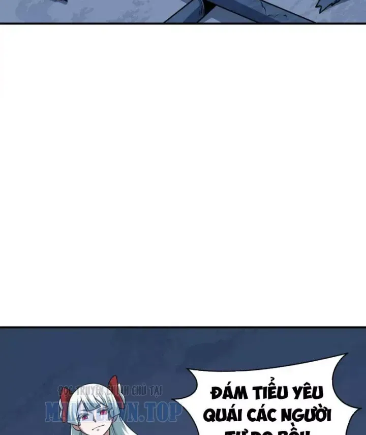 Kỷ Nguyên Kỳ Lạ Chap 568 - Next Chap 567