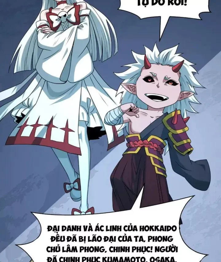 Kỷ Nguyên Kỳ Lạ Chap 568 - Next Chap 567