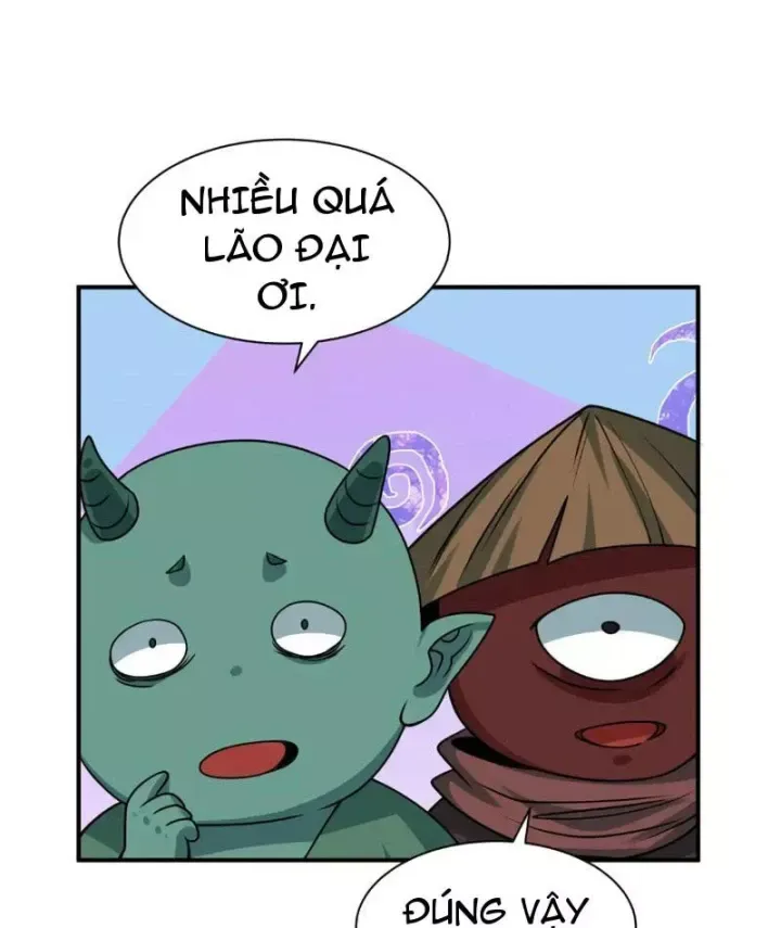 Kỷ Nguyên Kỳ Lạ Chap 568 - Next Chap 567