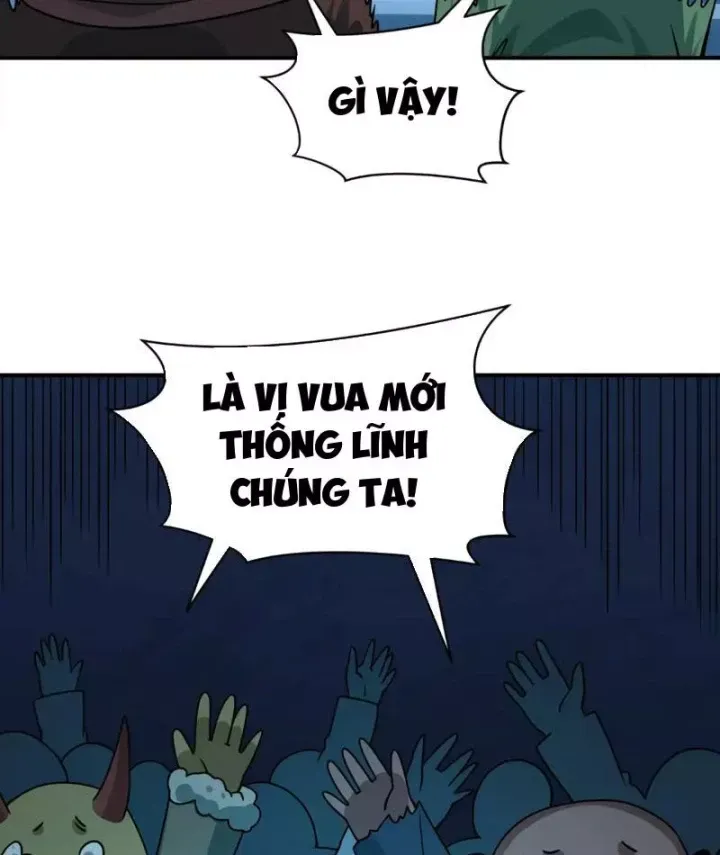 Kỷ Nguyên Kỳ Lạ Chap 568 - Next Chap 567