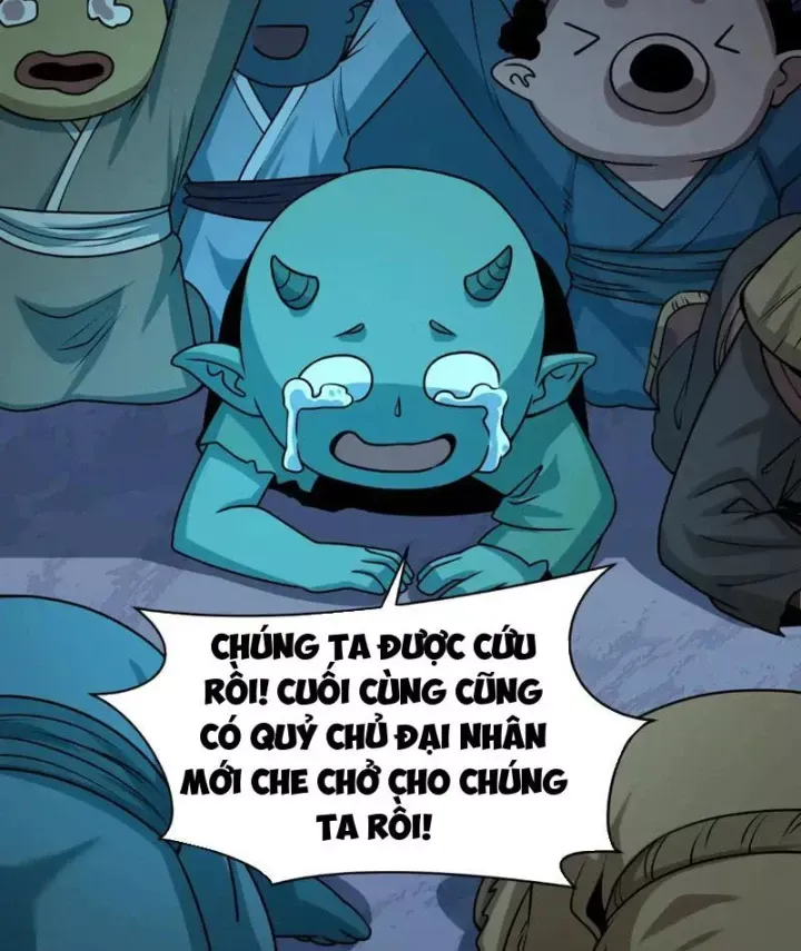 Kỷ Nguyên Kỳ Lạ Chap 568 - Next Chap 567