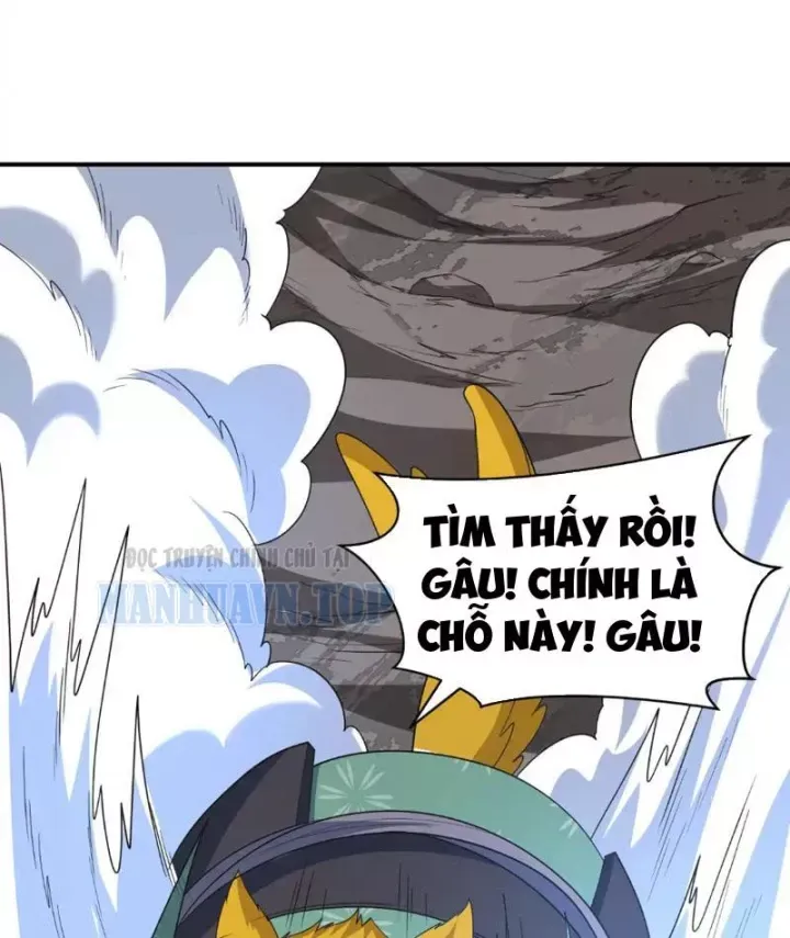 Kỷ Nguyên Kỳ Lạ Chap 568 - Next Chap 567
