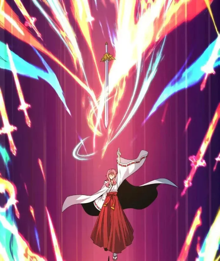 Kỷ Nguyên Kỳ Lạ Chap 568 - Next Chap 567