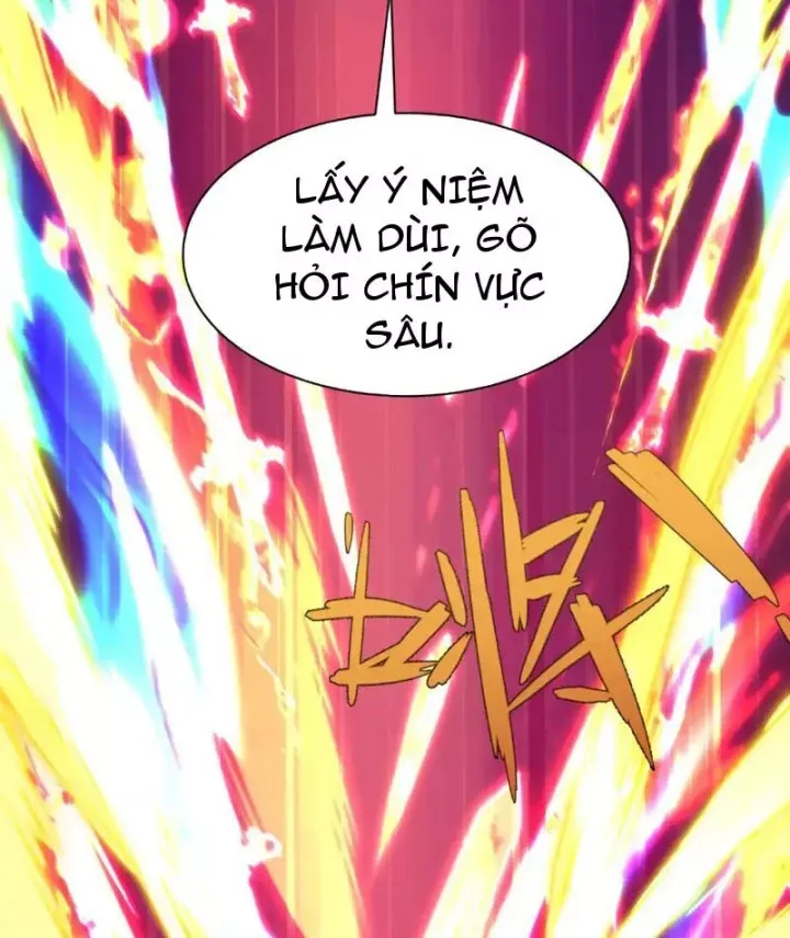 Kỷ Nguyên Kỳ Lạ Chap 568 - Next Chap 567