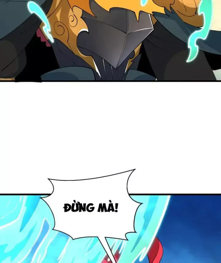 Kỷ Nguyên Kỳ Lạ Chap 568 - Next Chap 567