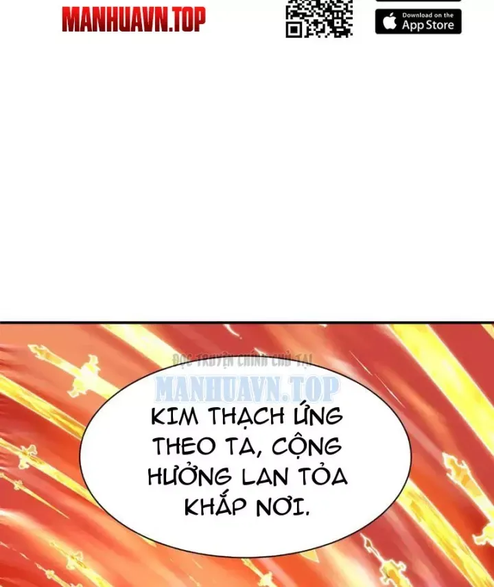 Kỷ Nguyên Kỳ Lạ Chap 568 - Next Chap 567