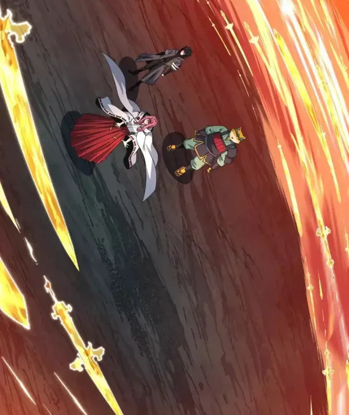 Kỷ Nguyên Kỳ Lạ Chap 568 - Next Chap 567