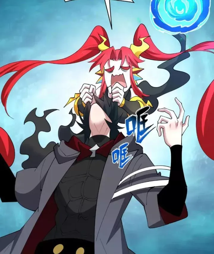 Kỷ Nguyên Kỳ Lạ Chap 569 - Next Chap 568