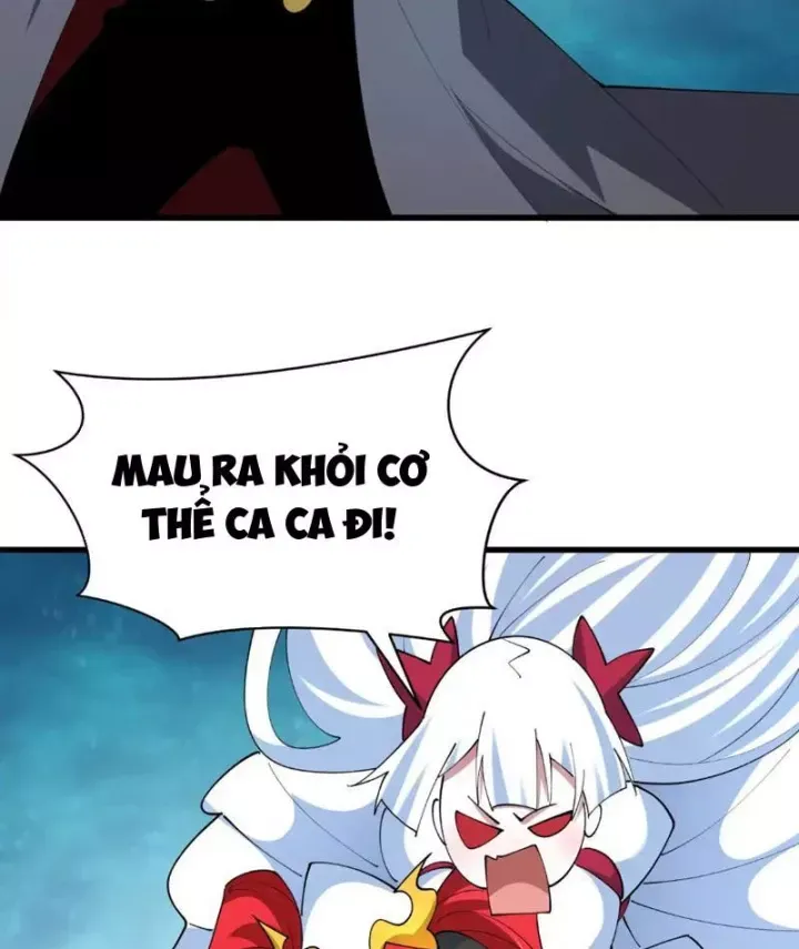 Kỷ Nguyên Kỳ Lạ Chap 569 - Next Chap 568