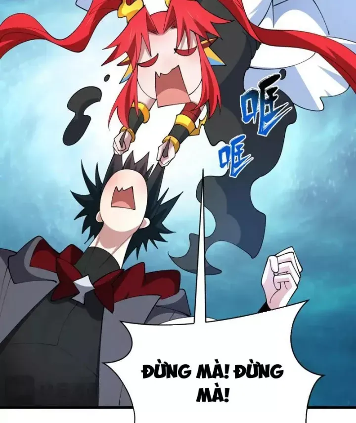 Kỷ Nguyên Kỳ Lạ Chap 569 - Next Chap 568
