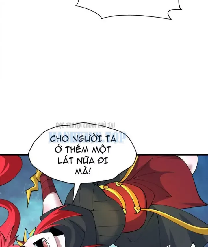 Kỷ Nguyên Kỳ Lạ Chap 569 - Next Chap 568