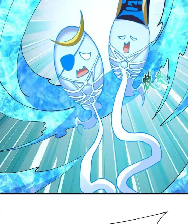 Kỷ Nguyên Kỳ Lạ Chap 569 - Next Chap 568