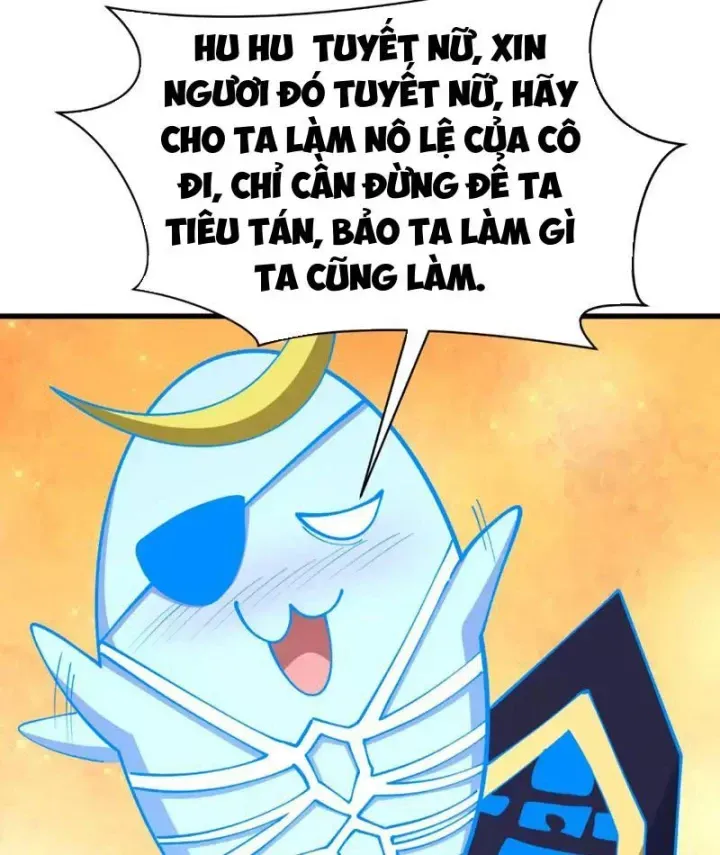 Kỷ Nguyên Kỳ Lạ Chap 569 - Next Chap 568