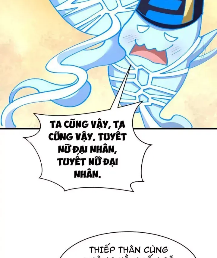 Kỷ Nguyên Kỳ Lạ Chap 569 - Next Chap 568