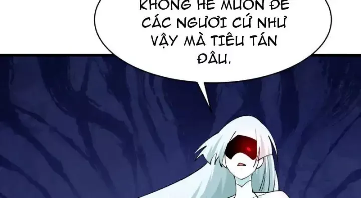 Kỷ Nguyên Kỳ Lạ Chap 569 - Next Chap 568