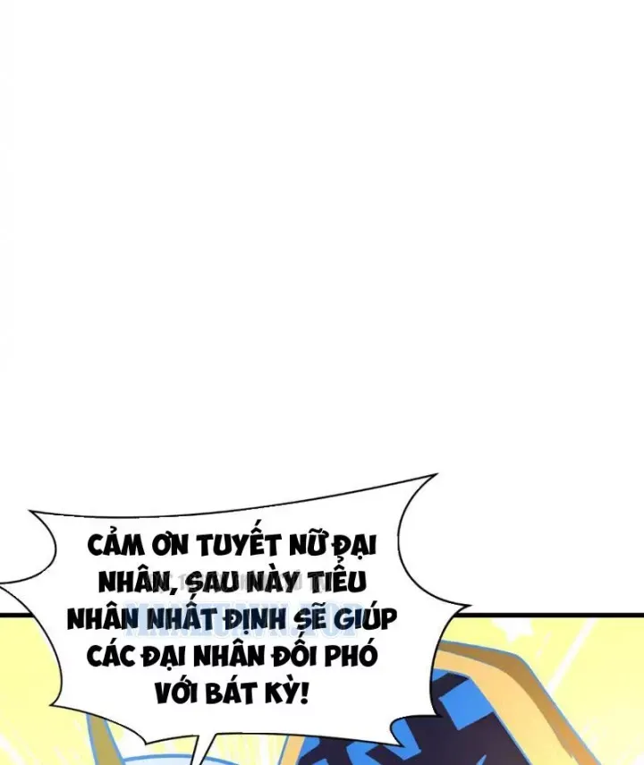 Kỷ Nguyên Kỳ Lạ Chap 569 - Next Chap 568