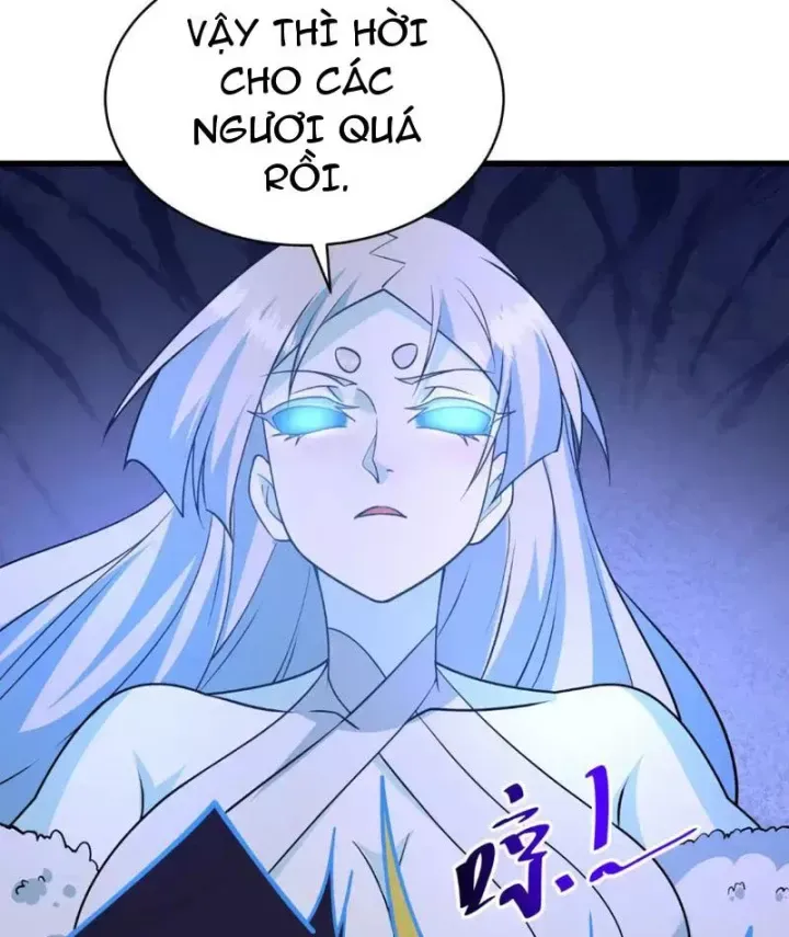 Kỷ Nguyên Kỳ Lạ Chap 569 - Next Chap 568